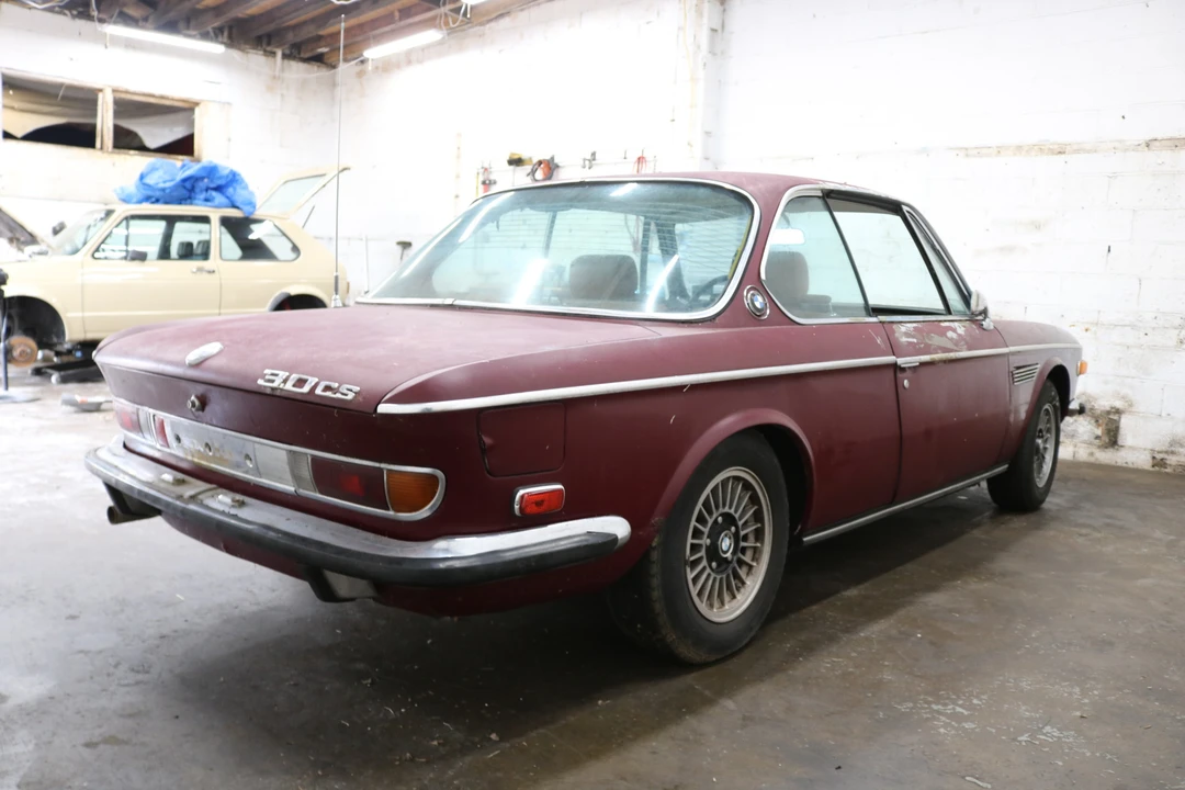 1971 BMW 3.0 CS & CSi - Image 13 of 31