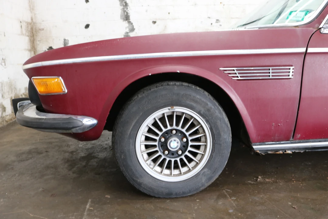 1971 BMW 3.0 CS & CSi - Image 30 of 31