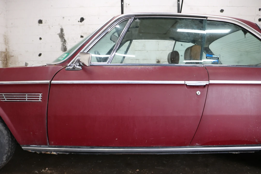 1971 BMW 3.0 CS & CSi - Image 31 of 31