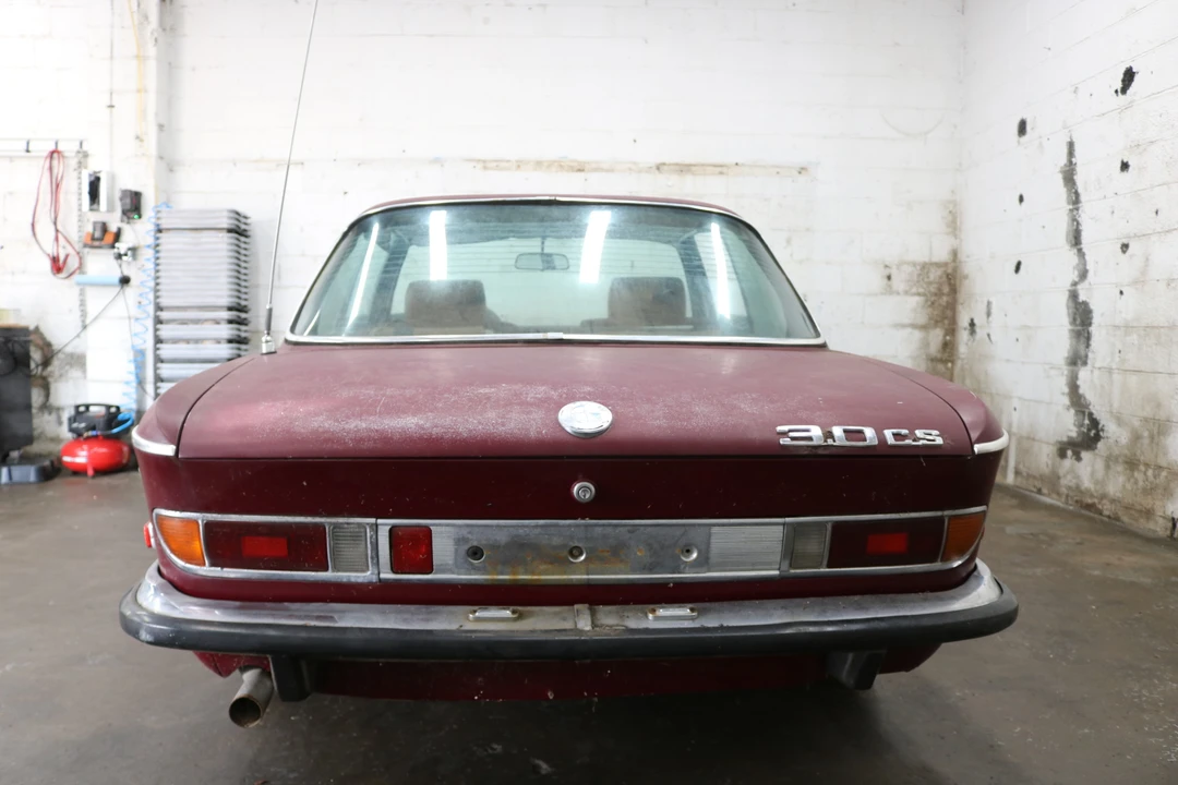 1971 BMW 3.0 CS & CSi - Image 11 of 31