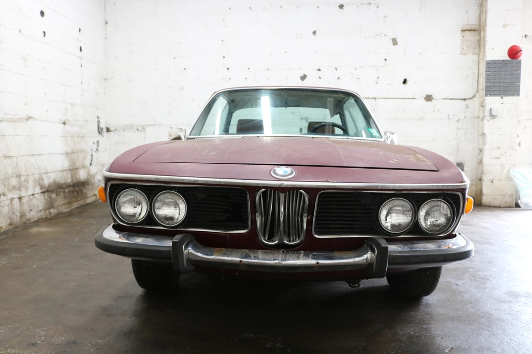 1971 BMW 3.0 CS & CSi - Image 17 of 31