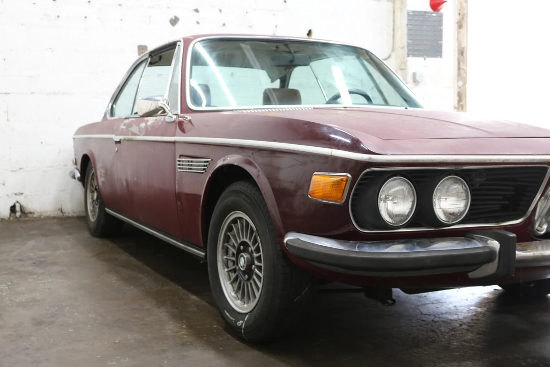 1971 BMW 3.0 CS & CSi - Image 19 of 31