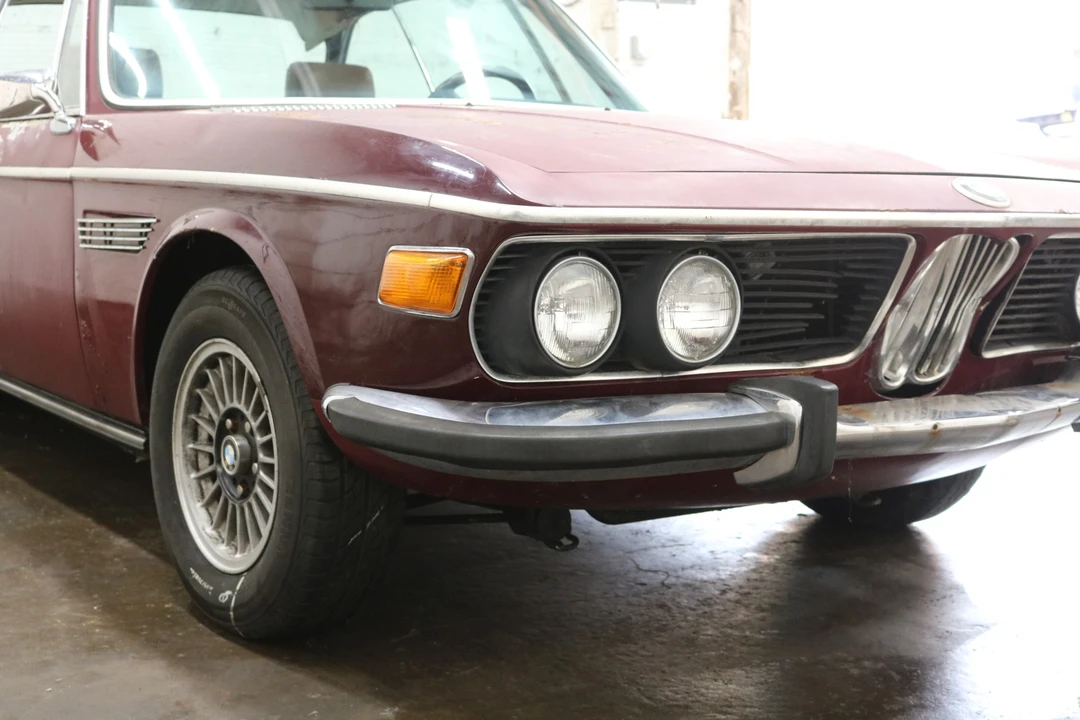 1971 BMW 3.0 CS & CSi - Image 20 of 31
