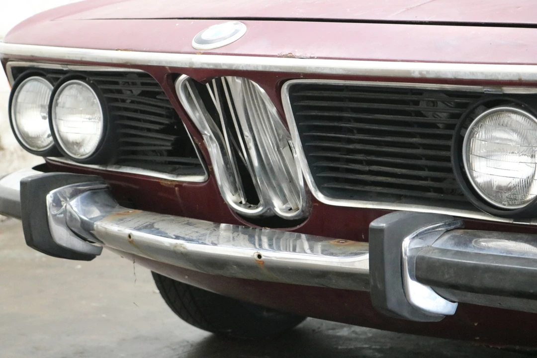 1971 BMW 3.0 CS & CSi - Image 23 of 31