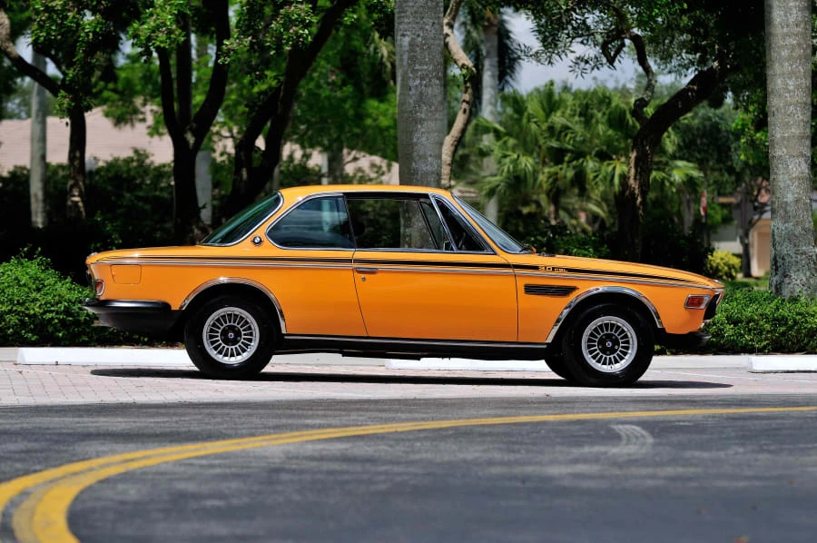 1971 BMW 3.0 CSL - Image 2 of 12