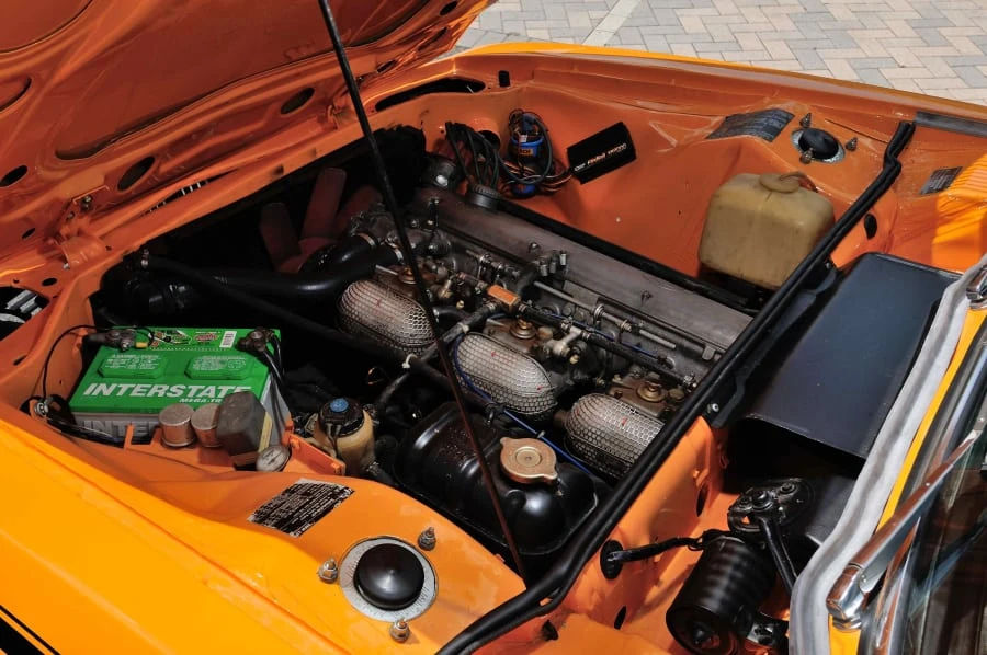 1971 BMW 3.0 CSL - Image 6 of 12