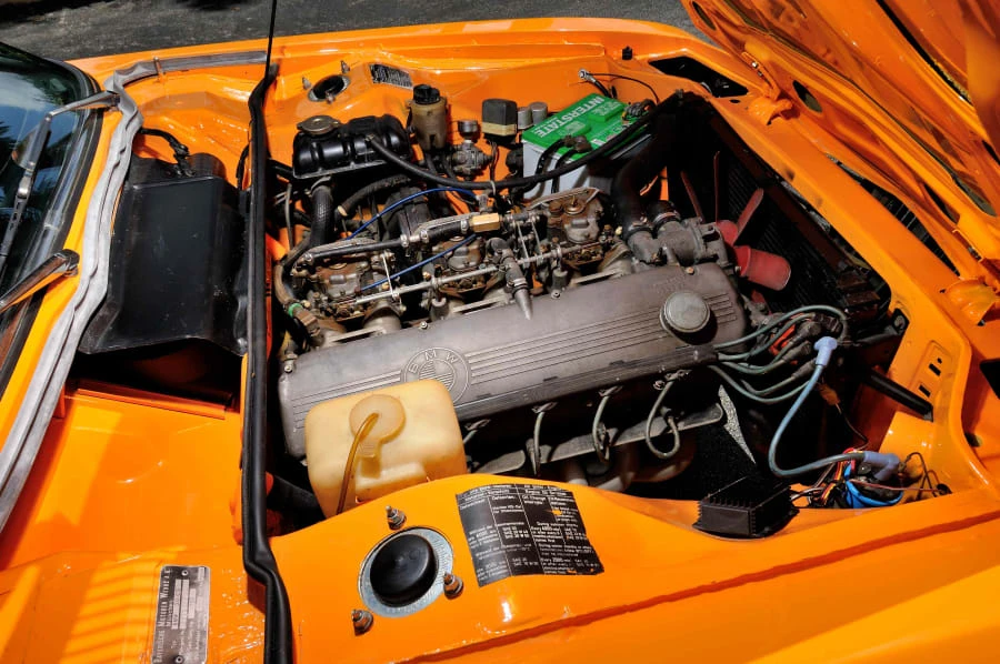 1971 BMW 3.0 CSL - Image 7 of 12