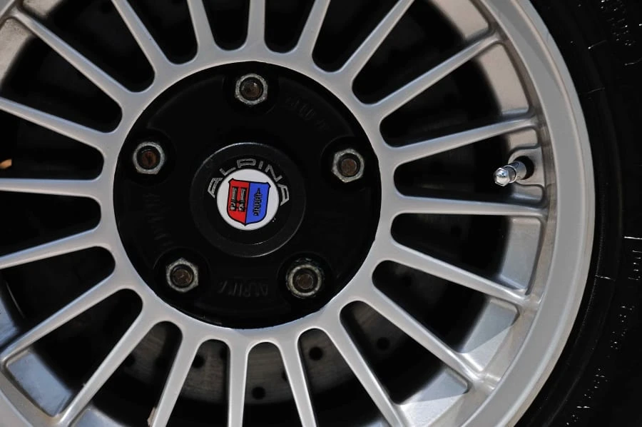 1971 BMW 3.0 CSL - Image 9 of 12