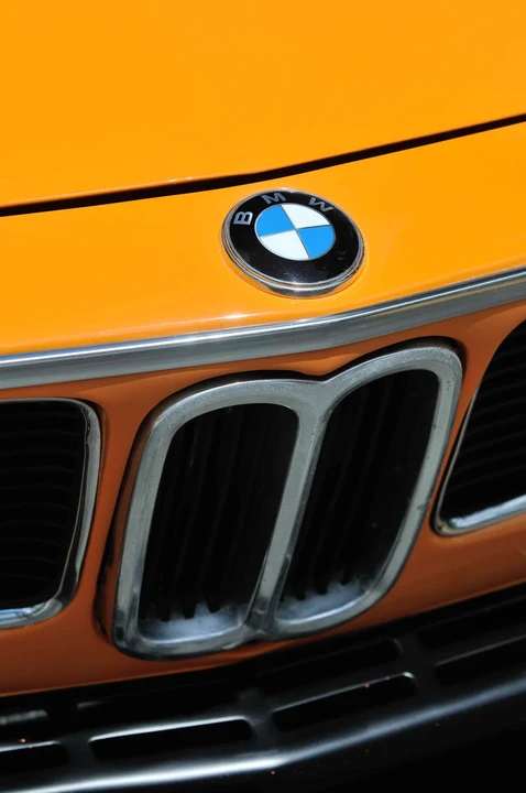 1971 BMW 3.0 CSL - Image 10 of 12