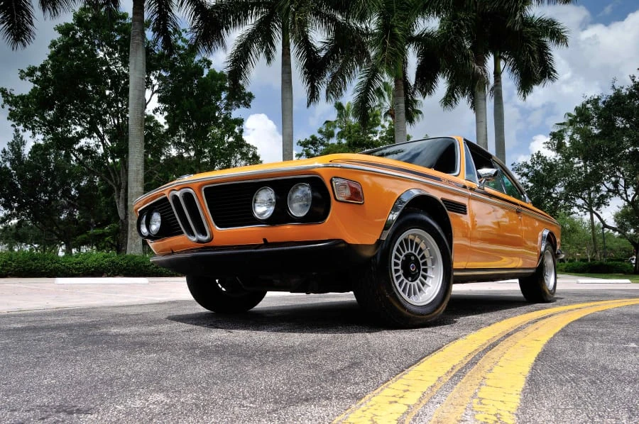 1971 BMW 3.0 CSL - Image 12 of 12