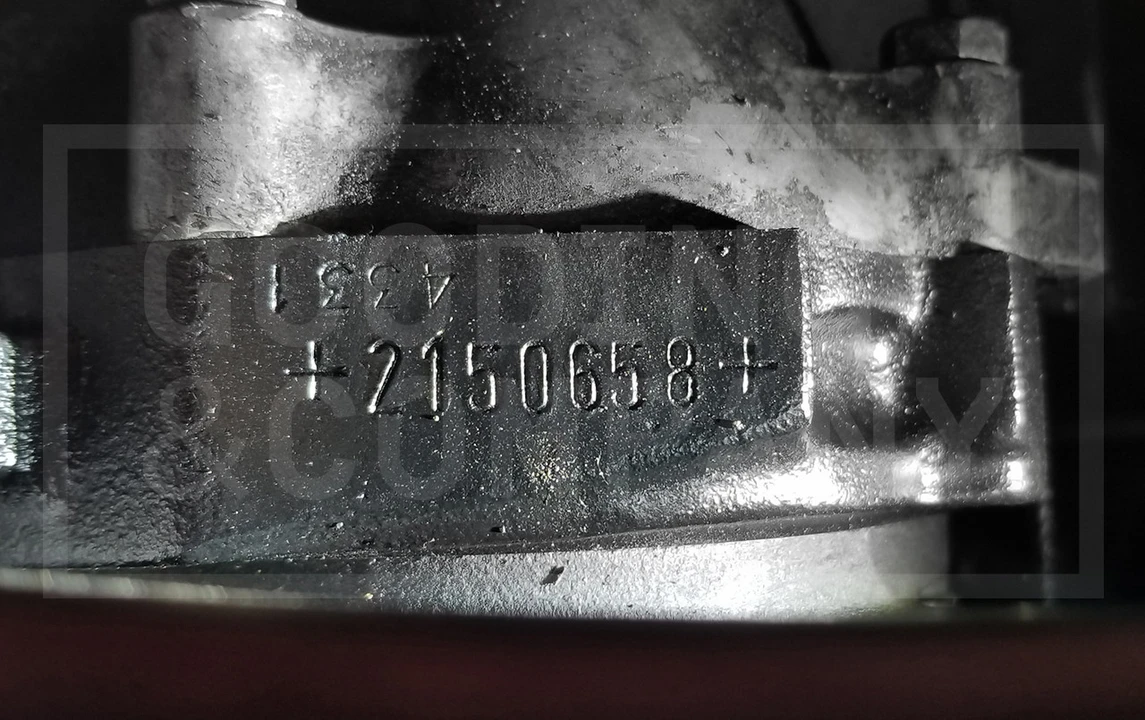1971 BMW E3 - Image 16 of 17