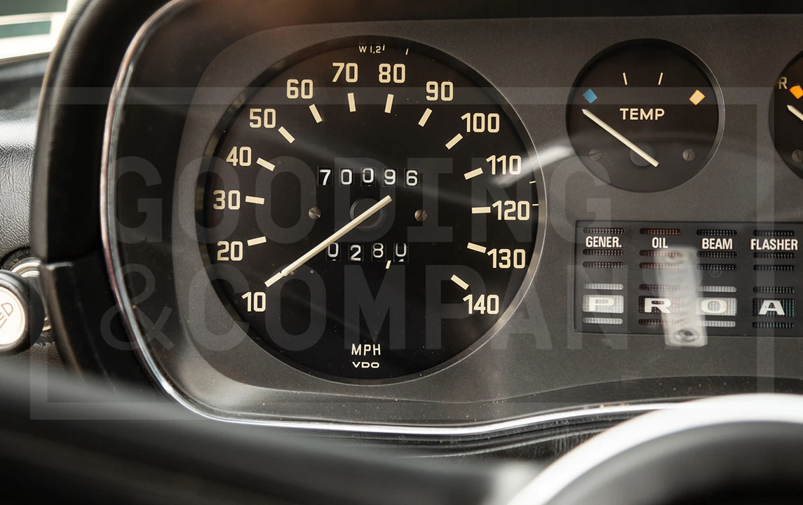 1971 BMW E3 - Image 11 of 17