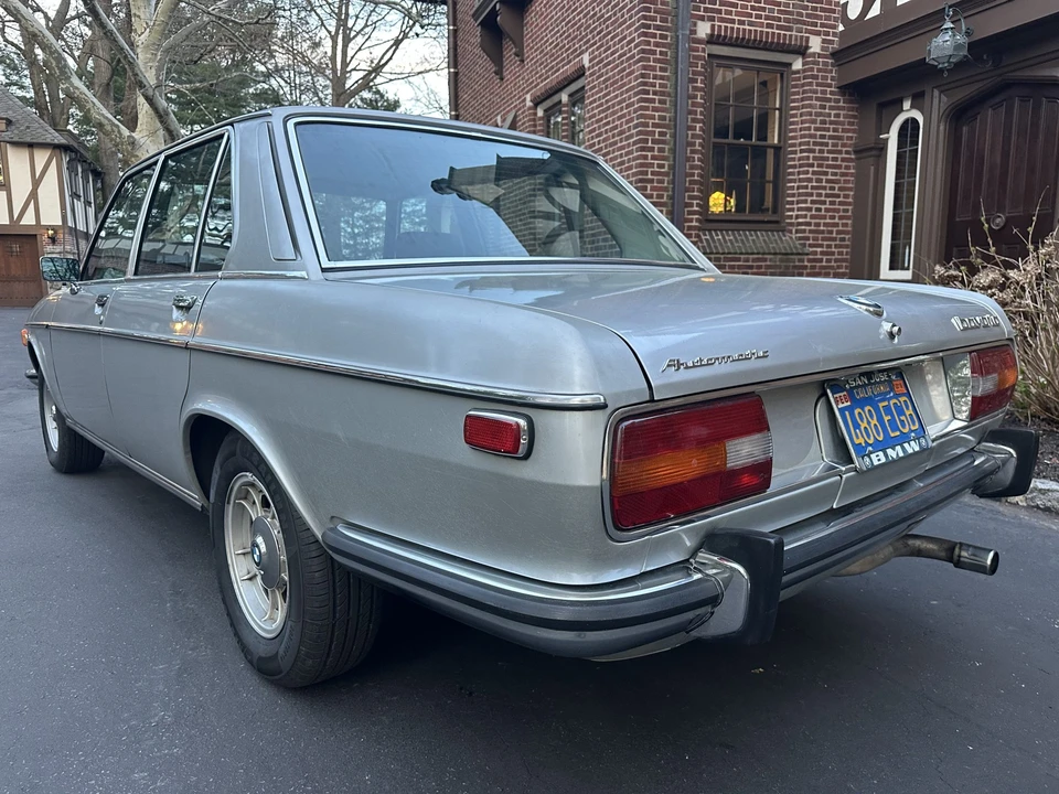 1971 BMW E3 - Image 29 of 31