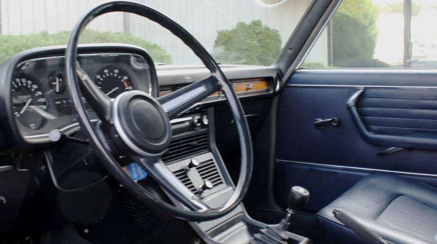 1971 BMW E3 - Image 2 of 5
