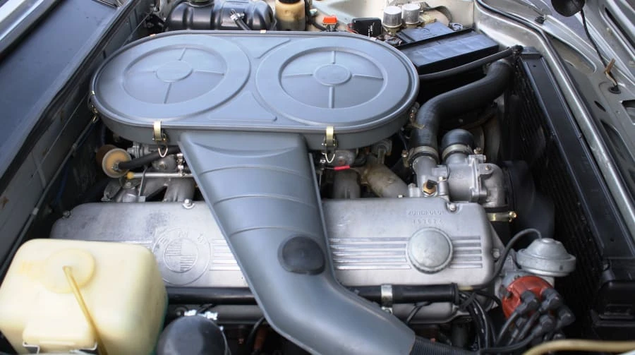 1971 BMW E3 - Image 3 of 5