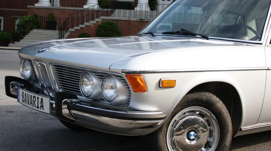 1971 BMW E3 - Image 5 of 5