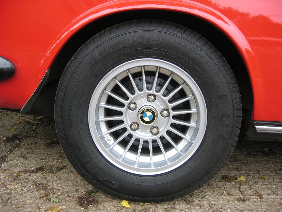 1971 BMW 2800 CS - Image 6 of 10