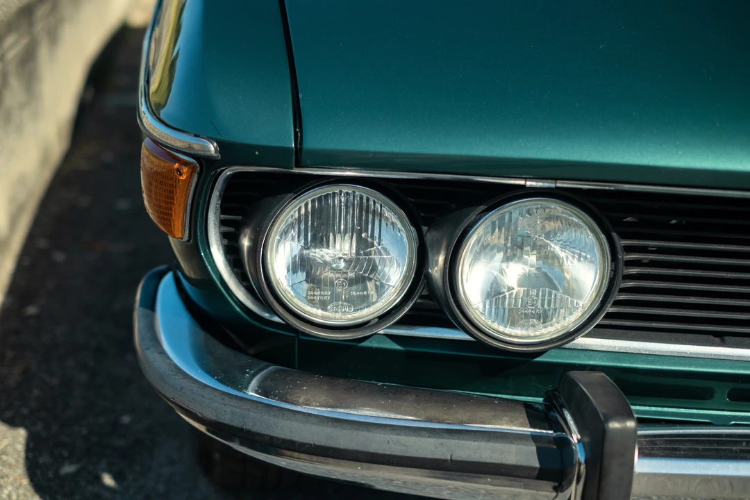 1971 BMW E3 - Image 13 of 31