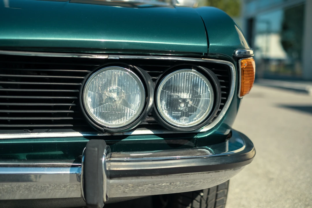 1971 BMW E3 - Image 15 of 31