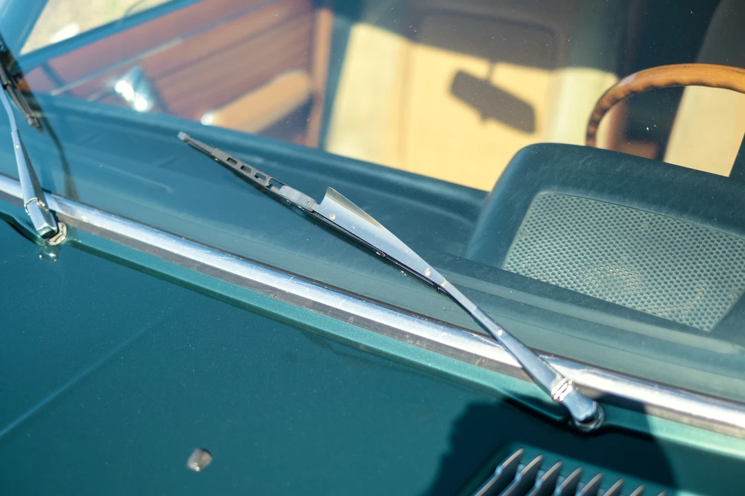 1971 BMW E3 - Image 17 of 31