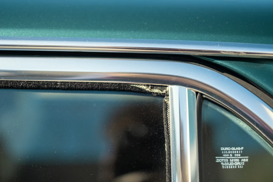 1971 BMW E3 - Image 20 of 31