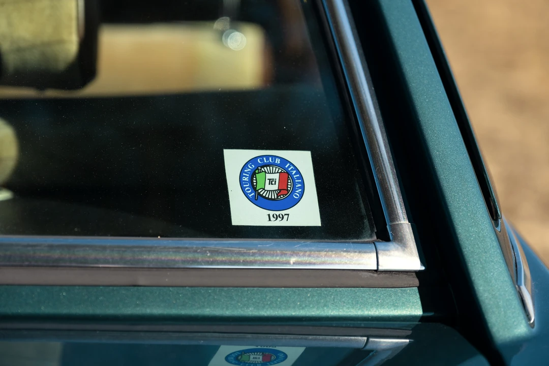 1971 BMW E3 - Image 21 of 31