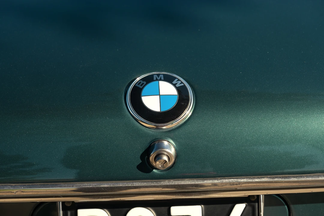 1971 BMW E3 - Image 22 of 31