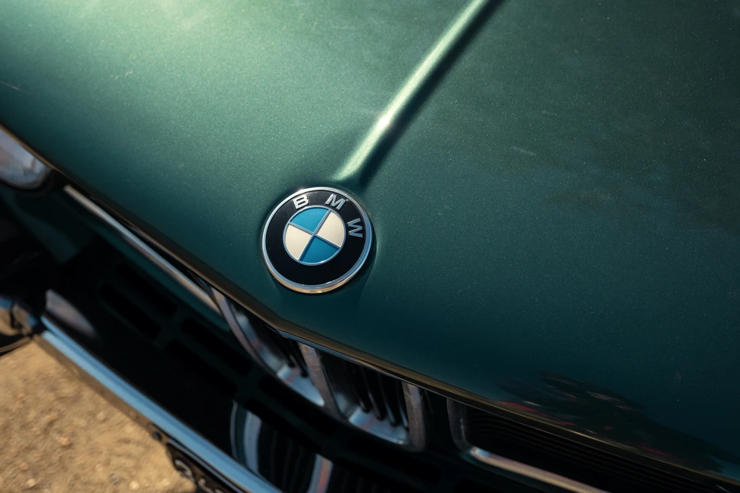 1971 BMW E3 - Image 23 of 31