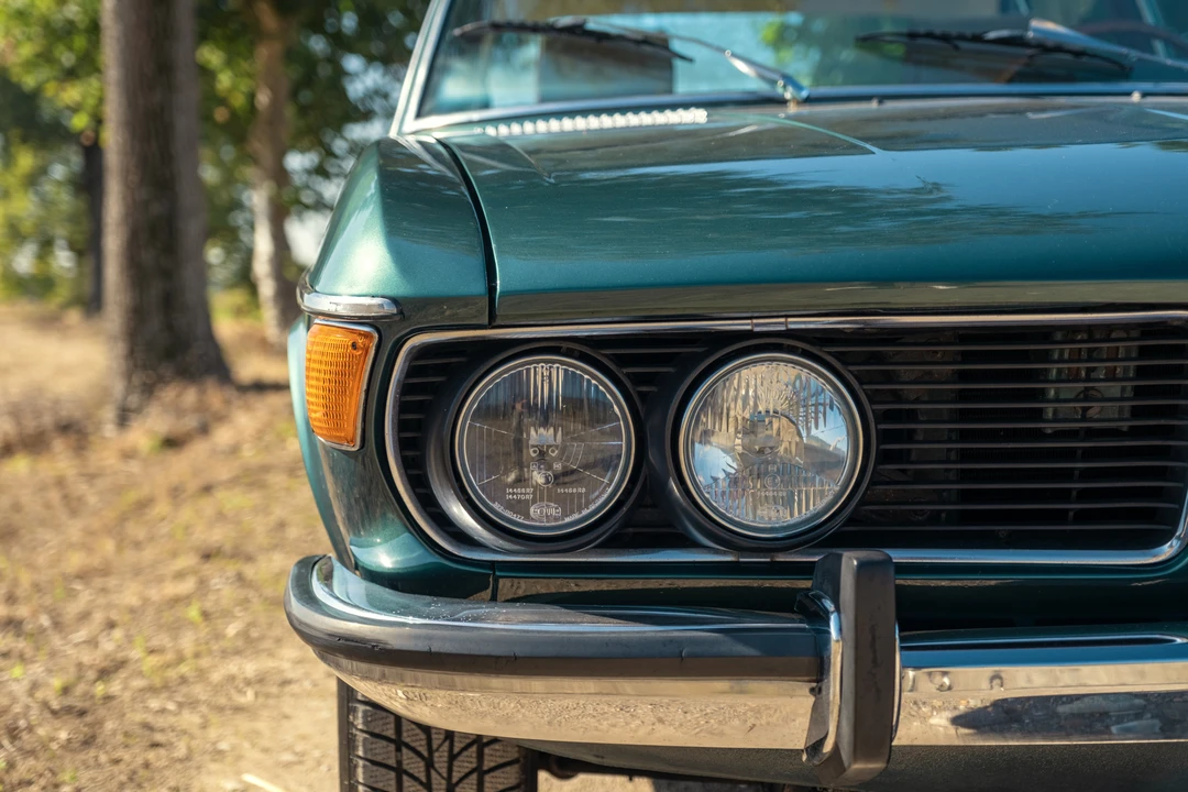 1971 BMW E3 - Image 24 of 31