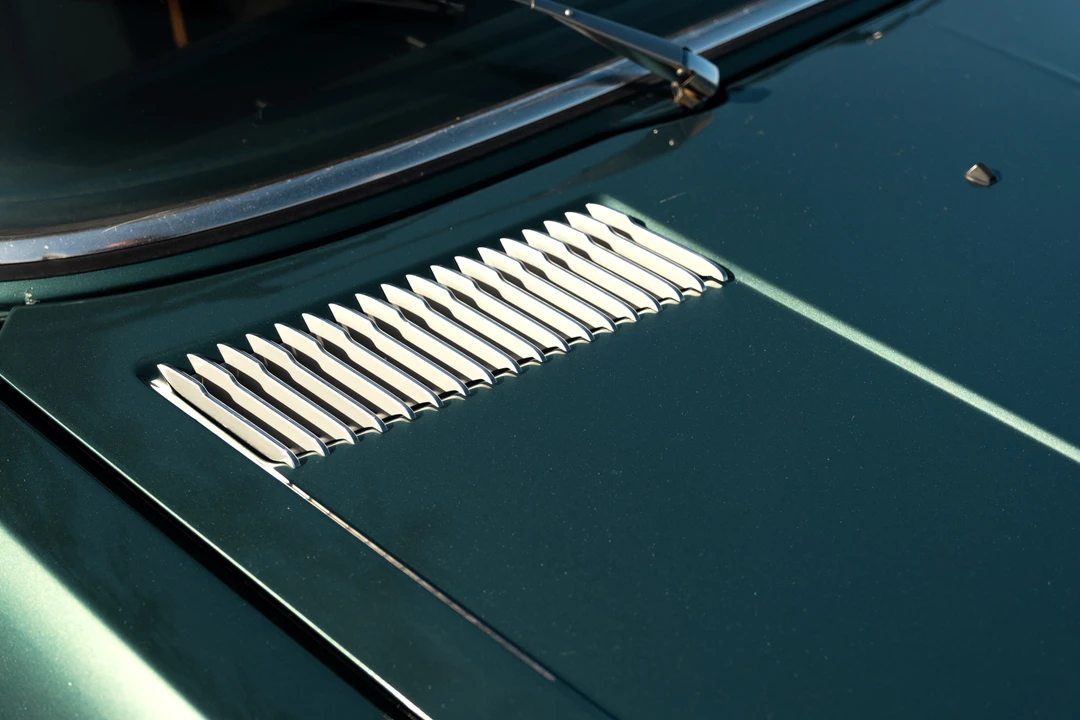 1971 BMW E3 - Image 25 of 31