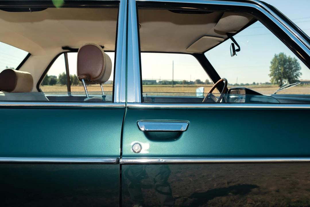 1971 BMW E3 - Image 26 of 31