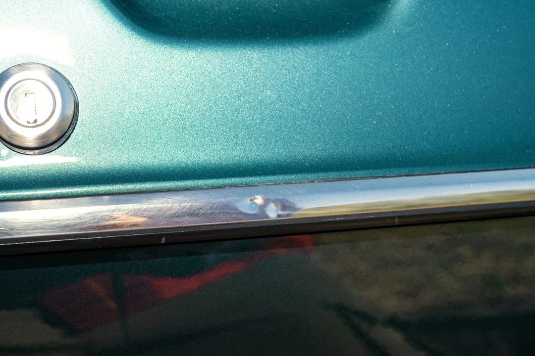 1971 BMW E3 - Image 28 of 31