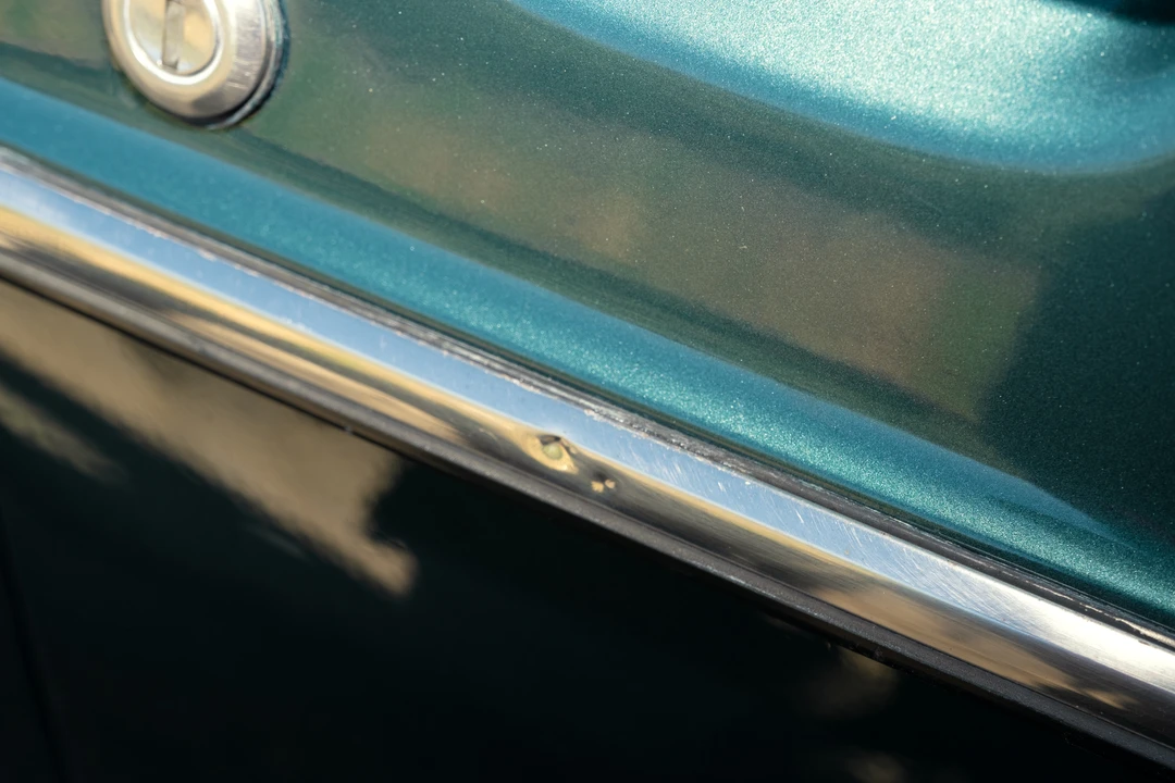 1971 BMW E3 - Image 29 of 31