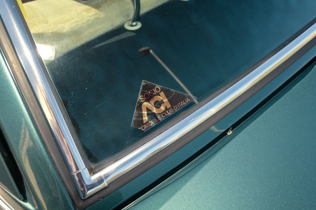 1971 BMW E3 - Image 30 of 31
