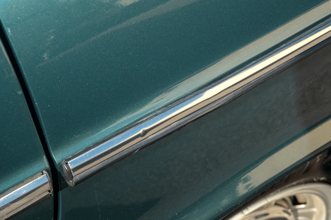 1971 BMW E3 - Image 31 of 31