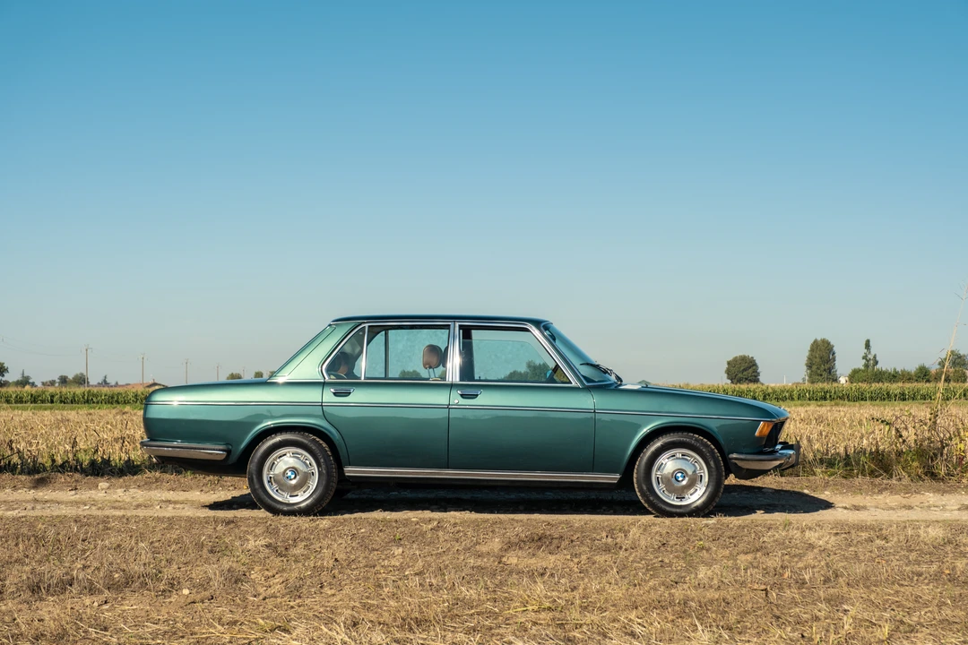 1971 BMW E3 - Image 7 of 31