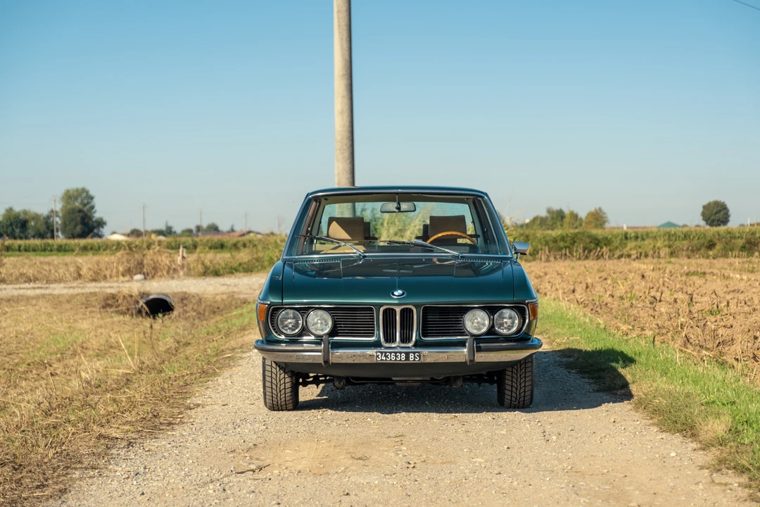 1971 BMW E3 - Image 9 of 31