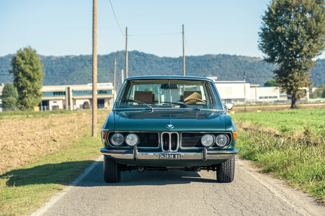 1971 BMW E3 - Image 2 of 31