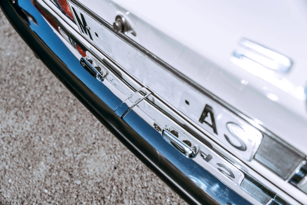 1971 BMW 2800 CS - Image 26 of 31