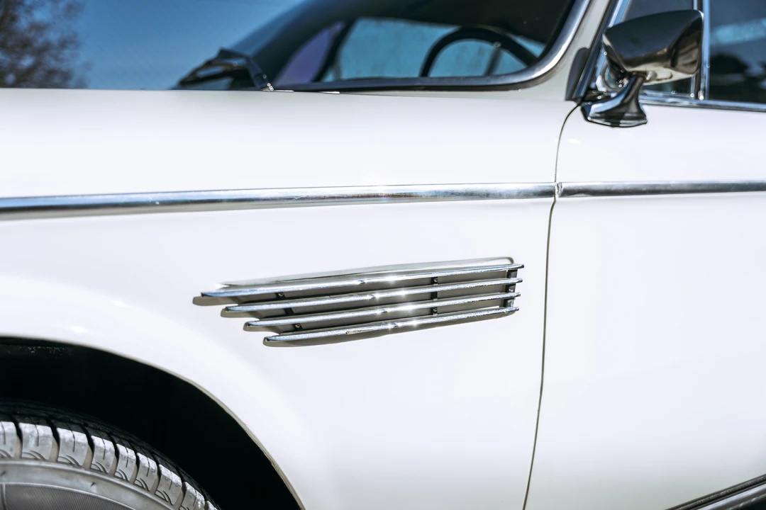 1971 BMW 2800 CS - Image 31 of 31
