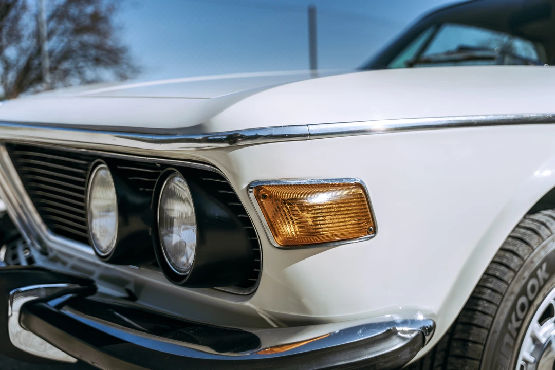1971 BMW 2800 CS - Image 15 of 31