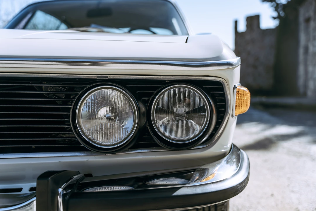 1971 BMW 2800 CS - Image 16 of 31