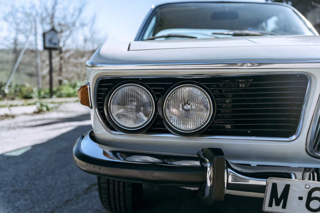 1971 BMW 2800 CS - Image 17 of 31