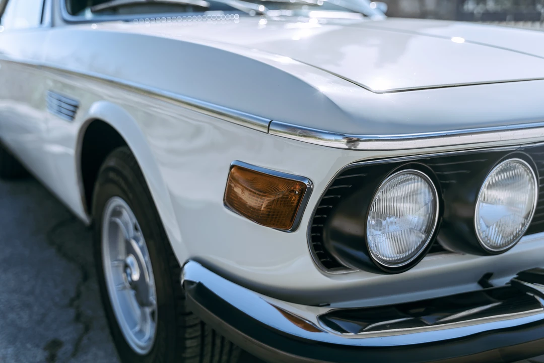 1971 BMW 2800 CS - Image 18 of 31