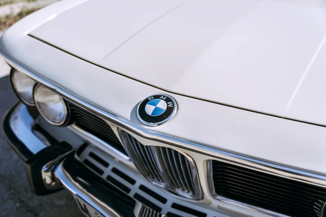 1971 BMW 2800 CS - Image 19 of 31