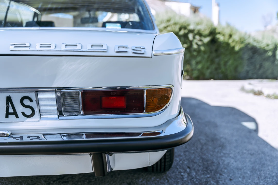 1971 BMW 2800 CS - Image 29 of 31