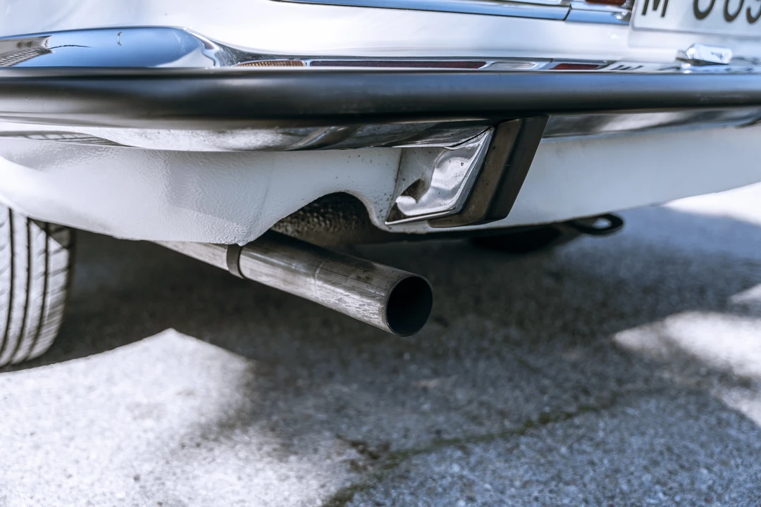 1971 BMW 2800 CS - Image 28 of 31