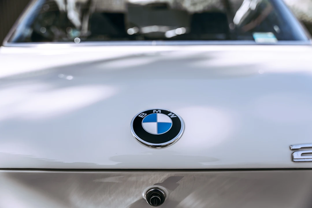 1971 BMW 2800 CS - Image 30 of 31