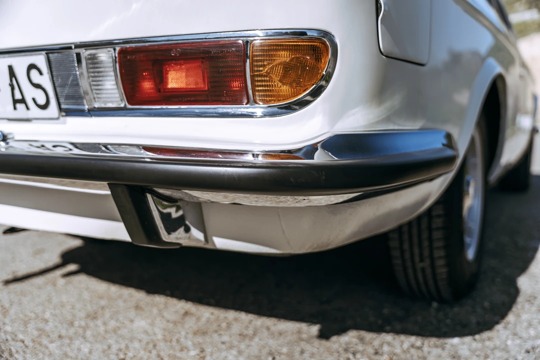 1971 BMW 2800 CS - Image 27 of 31