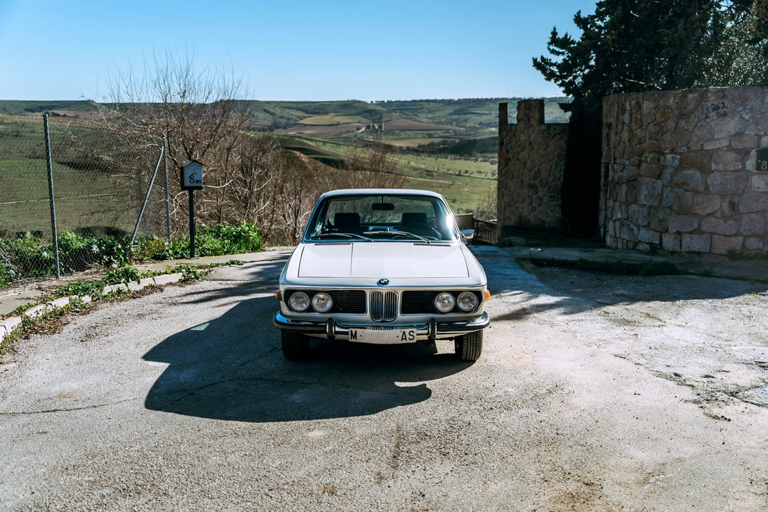 1971 BMW 2800 CS - Image 14 of 31